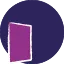 Next Door Digital NDD logo