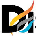 Delft International Student Society DISS logo