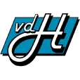 Vervoersbedrijf A.J. van den Hoogen AND Zn logo