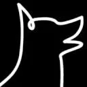 Hondenschool Jansen logo