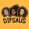 Dipsaus Podcast logo