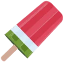 De IJsprofessor logo