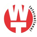 W.T. International b.v. logo