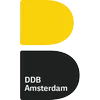 DDB AND Tribal Worldwide Amsterdam logo