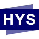 HYS Enterprise logo