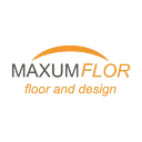 Maxumflor logo