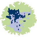 Gemeente Baarle-Nassau logo