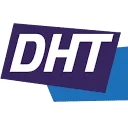 DHT Bedrijfsvloeren logo