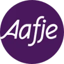 Allemaal Aafje logo