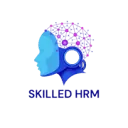 Skilled -HRM logo