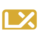 Lichtstudio Lx logo