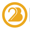 2BHonest logo