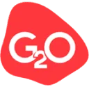G2O Brand Builders logo
