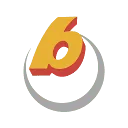 Broere Vliegpassages BV logo