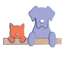 Dierentehuis Zeist e.o. logo