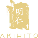 AKIHITO SUSHI B.V. logo