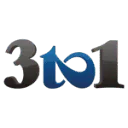 3to1 Sales Artists logo