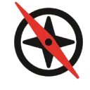 KoersInZicht - uw navigator logo