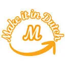 Make it in Dutch logo