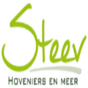 Steev Hoveniers AND meer logo