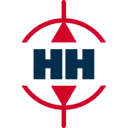 Hydrin Hydraulics logo