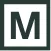 Maasdam logo