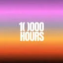 Stichting 10.000 HOURS logo