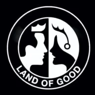 LAND of GOOD VideoArt Studio logo