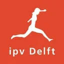 ipv Delft international bv The Netherlands logo