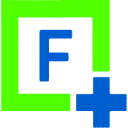Fysiotherapie '"De Bilt" logo