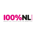 100% Media AND Partner Netwerk logo