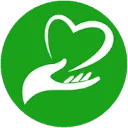 Steunactie - Crowdfunding AND Donatie Platform logo