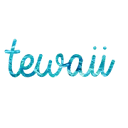 Tewaii logo