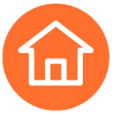 WoningBouwersNL logo