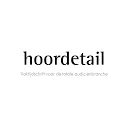 Vaktijdschrift Hoordetail logo