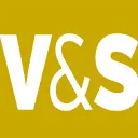 V AND S Beveiligingstechniek B.V. logo