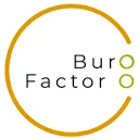 BurO Factor O logo