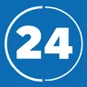 24Horeca logo