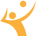 D.S.B.V. Shot logo