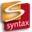 Syntax Logistics Werving AND Selectie logo