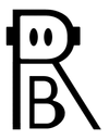 Alice the Social Robot logo