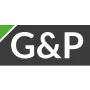 G AND P Afbouw BV logo