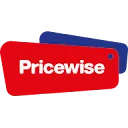 Pricewise logo