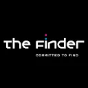 the finder logo
