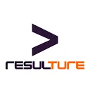 Resulture logo