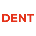 Dent IoT logo