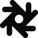 Rotterdam Photo logo