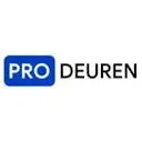 ProDeuren logo
