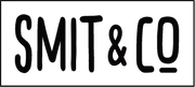 Autobedrijf Smit en logo