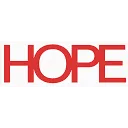 HOPE Foundation NL logo